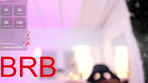 Snapshot of abby_mae_ chatting on March 9, 2025, 8:07 am Abby  online show from March 9, 2025, 8:07 am