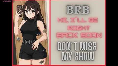 Abby  online show from November 8, 2025, 9:09 am