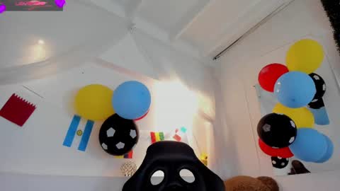 Abby  online show from June 16, 2026, 12:08 pm