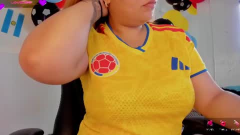 Abby  online show from June 23, 2026, 12:25 pm