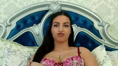Abby online show from June 24, 2026, 5:23 pm