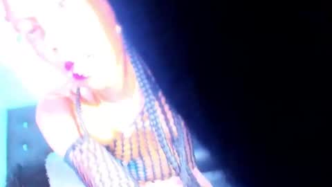 abby moss online show from February 11, 2025, 3:40 pm