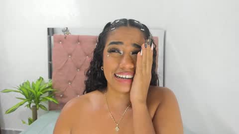 A B B Y  online show from February 8, 2025, 2:47 am