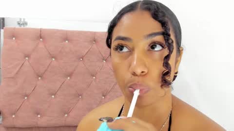 A B B Y  online show from February 20, 2025, 1:03 am