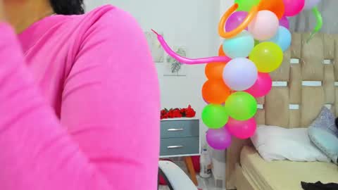 A B B Y  online show from March 3, 2025, 8:43 pm