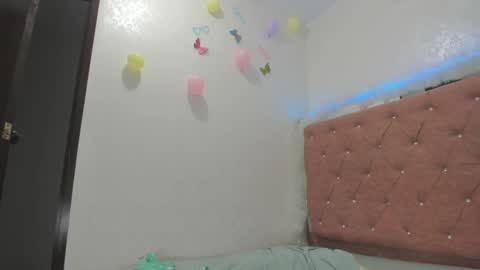 A B B Y  online show from March 11, 2025, 12:33 am