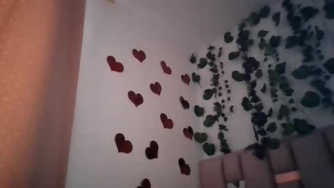 abby_moss_2 online show from April 13, 2026, 1:05 pm