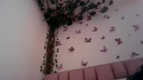abby_moss_2 online show from June 12, 2026, 12:48 pm