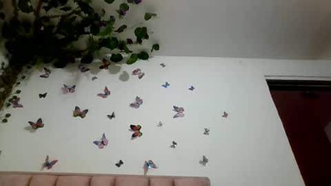 abby_moss_2 online show from June 20, 2026, 10:45 pm