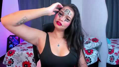 Abby online show from October 7, 2025, 4:09 am