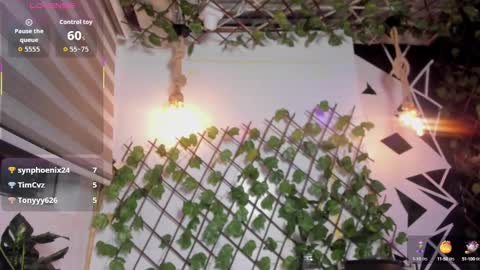 ABBY online show from September 13, 2025, 3:39 am