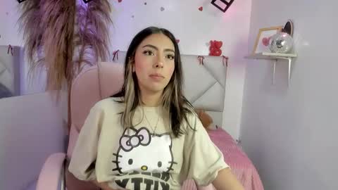 ABBY online show from March 15, 2026, 6:58 pm