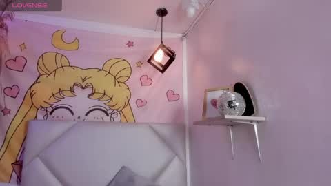 Snapshot of abby_piink chatting on April 16, 2026, 2:40 pm ABBY online show from April 16, 2026, 2:40 pm