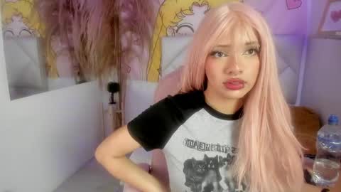 Snapshot of abby_piink chatting on May 12, 2026, 2:03 pm ABBY online show from May 12, 2026, 2:03 pm