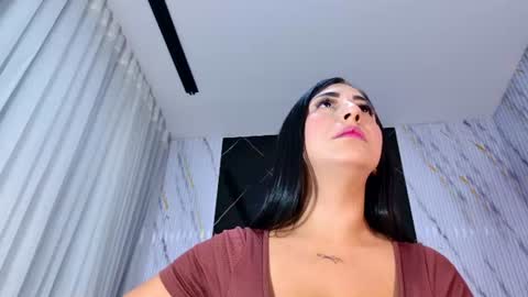 Abby online show from July 27, 2026, 7:10 pm