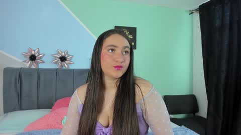 Abby online show from December 2, 2024, 1:35 pm