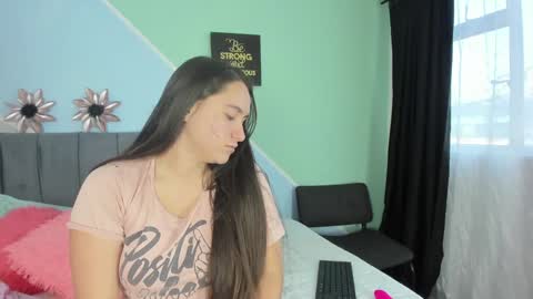 Abby online show from January 13, 2025, 12:24 pm