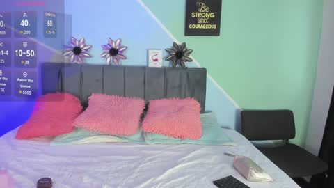 Abby online show from January 17, 2025, 12:21 pm