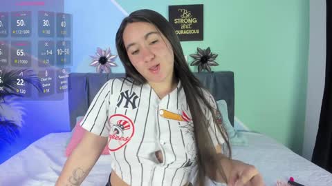 Abby online show from January 28, 2025, 12:32 pm