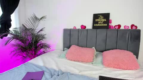 Abby online show from February 17, 2025, 12:38 pm
