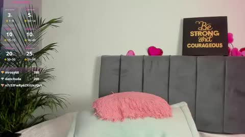 Abby online show from February 20, 2025, 7:52 pm