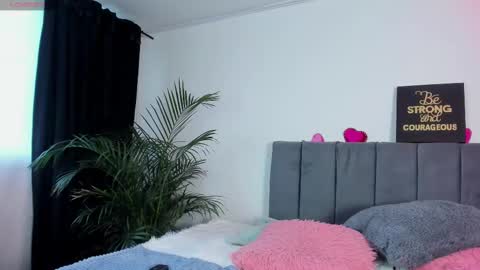 Abby online show from February 21, 2025, 12:28 pm