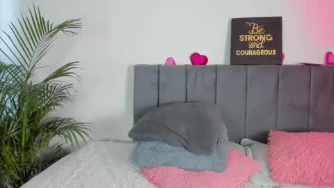 Abby online show from March 1, 2025, 6:54 pm