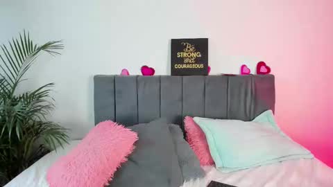 Abby online show from March 10, 2025, 3:41 pm