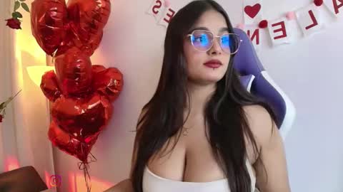 abby_raschell online show from February 15, 2026, 5:26 am