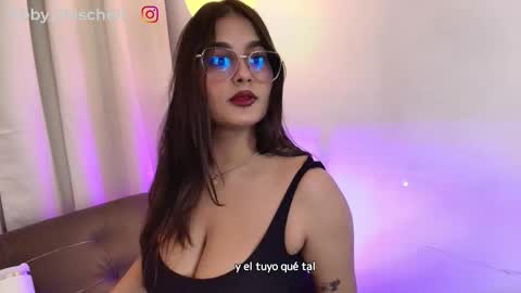 abby_raschell online show from March 25, 2026, 3:01 am