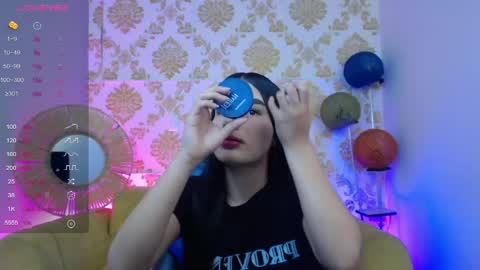 ABBY ROUSE  online show from April 22, 2026, 2:03 am