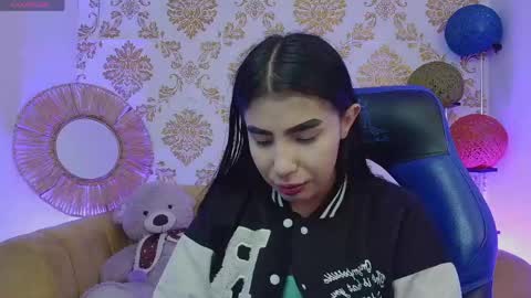 ABBY ROUSE  online show from April 26, 2026, 2:20 am