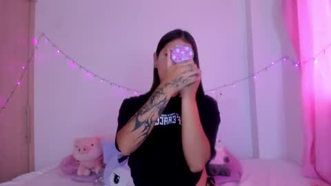 Snapshot of abby_rousee chatting on September 29, 2025, 1:05 pm abby_rousee online show from September 29, 2025, 1:05 pm