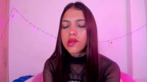 Snapshot of abby_rousee chatting on October 11, 2025, 4:16 pm abby_rousee online show from October 11, 2025, 4:16 pm