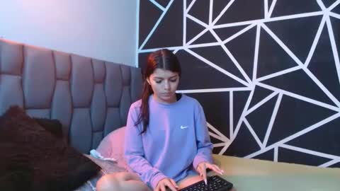 abby_rousse09 online show from December 18, 2024, 2:32 am