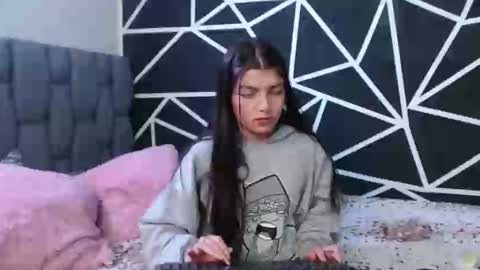 abby_rousse09 online show from January 15, 2025, 10:24 pm