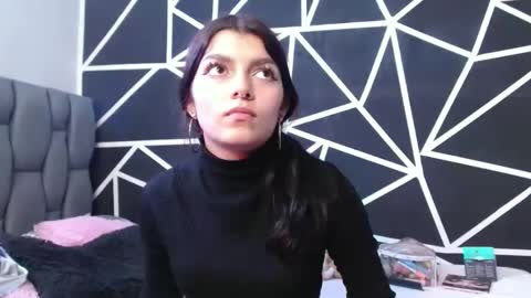 abby_rousse09 online show from January 18, 2025, 2:58 am