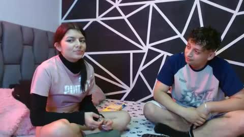 abby_rousse09 online show from February 7, 2025, 2:40 am