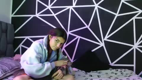 abby_rousse09 online show from March 6, 2025, 4:19 am