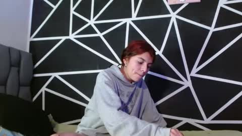abby_rousse09 online show from September 11, 2025, 6:13 am