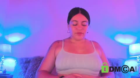 Snapshot of abby_saphir chatting on January 6, 2025, 9:11 pm ABBY SAPHIR online show from January 6, 2025, 9:11 pm