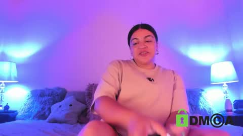 Snapshot of abby_saphir chatting on January 7, 2025, 7:17 pm ABBY SAPHIR online show from January 7, 2025, 7:17 pm