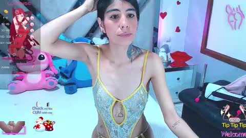 abby sexyxx online show from December 13, 2024, 1:48 am