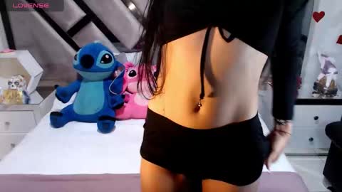 abby sexyxx online show from December 31, 2024, 8:56 pm