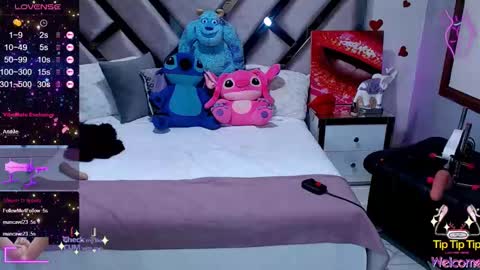 abby sexyxx online show from January 4, 2025, 3:29 am