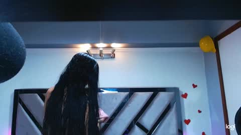 abby sexyxx online show from January 10, 2025, 11:39 pm