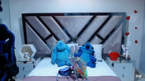 abby sexyxx online show from January 12, 2025, 8:03 pm