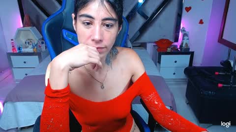 abby sexyxx online show from January 13, 2025, 9:31 pm