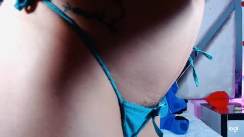abby sexyxx online show from January 15, 2025, 10:46 pm