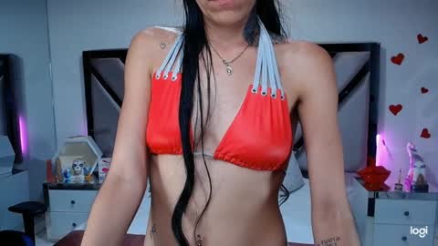 abby sexyxx online show from January 29, 2025, 2:30 am